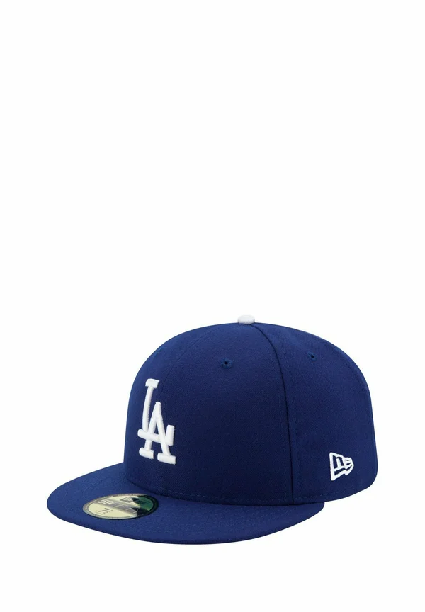 FIFTY AUTHENTIC ONFIELD LOS ANGELES DODGERS - Cap - royal