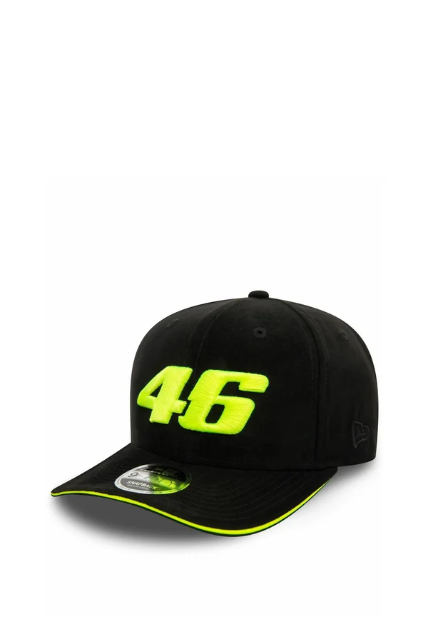 FIFTY ORIGINALFIT SNAP VR46 - Cap - black