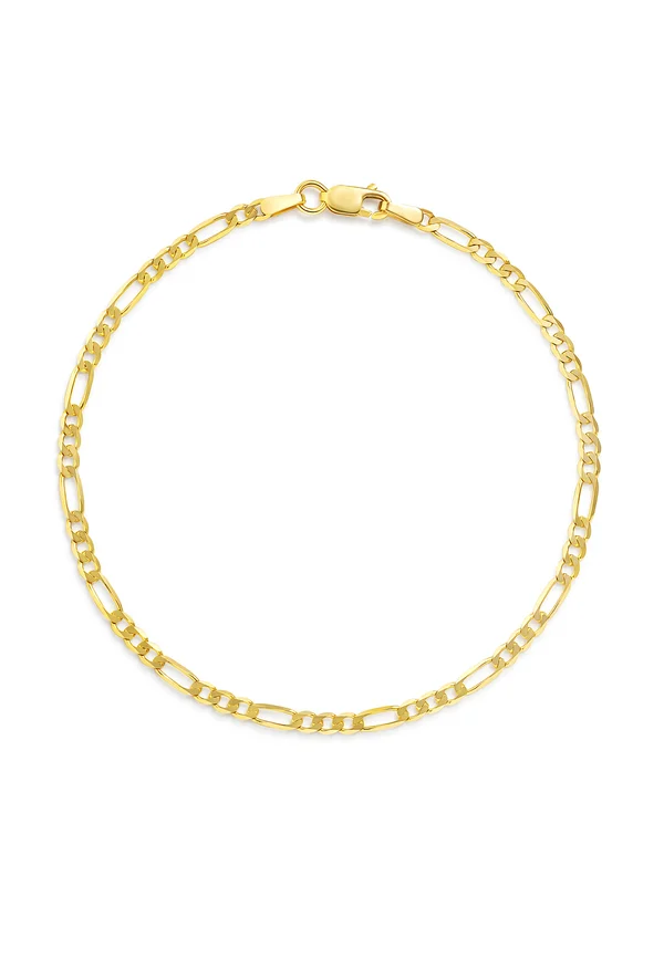 FIGARO 2.54 - 585 - Bracelet - gold-coloured Karat