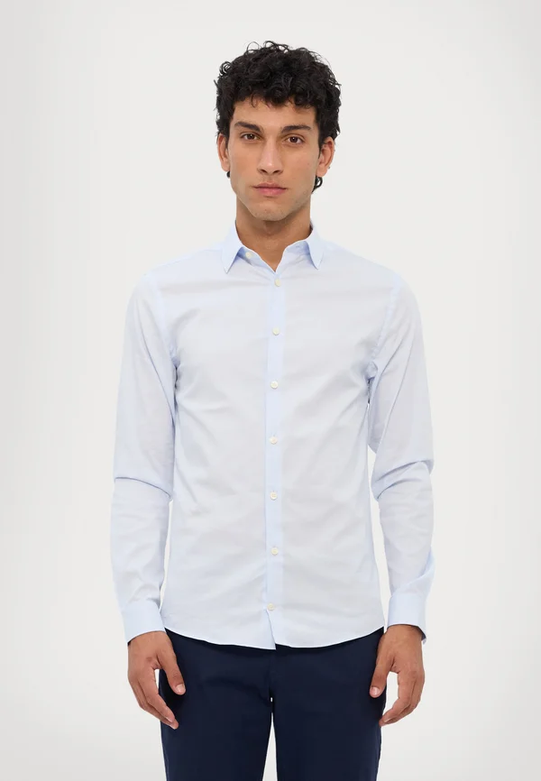 FILBRODIE - Formal shirt - pale blue