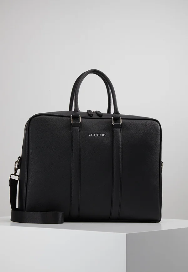 FILIPPO - Briefcase - black
