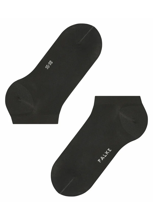Fine Softness - Socks - black