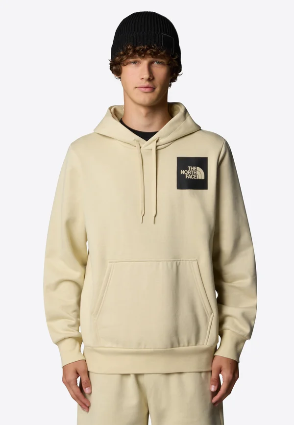 FINE - Sweatshirt - gravel