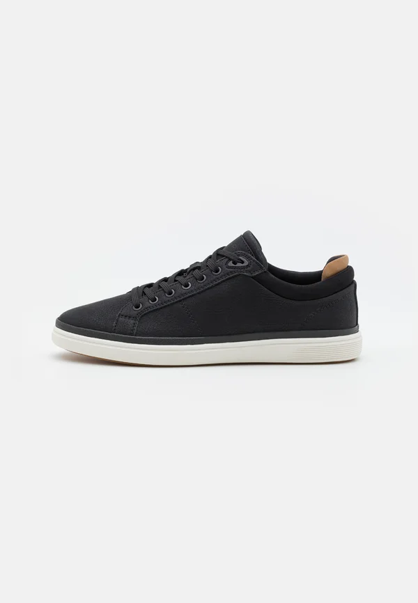 FINESPEC - Trainers - black