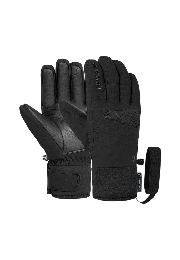FINGER MALONE R-TEX® XT - Gloves - black