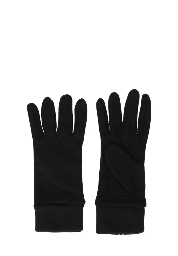 FINGER NUTRIA - Gloves - black