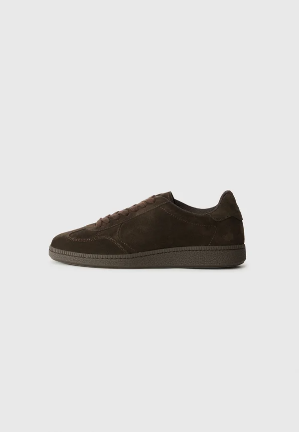 FINLEY - Trainers - dark brown