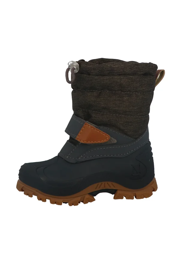 FINN - Winter boots - grey