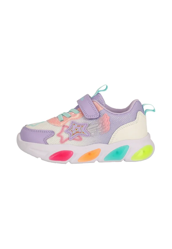 FIORA - Trainers - lavender