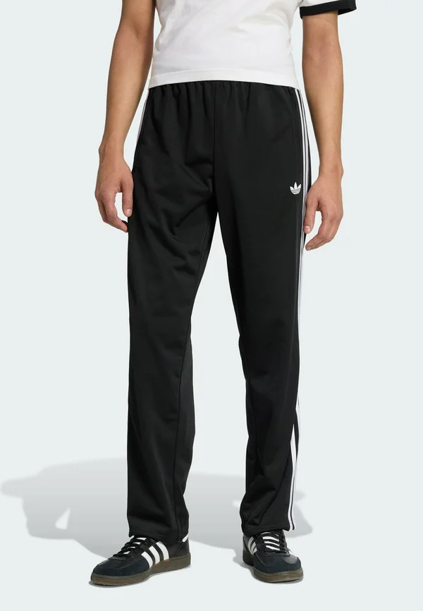 FIREBIRD  - Tracksuit bottoms - black