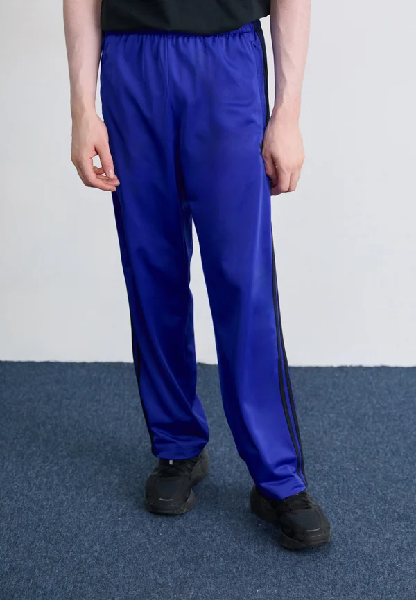 FIREBIRD  - Tracksuit bottoms - lucid blue