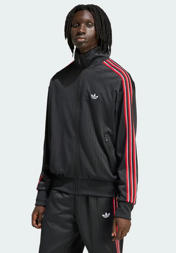 FIREBIRD - Training jacket - black