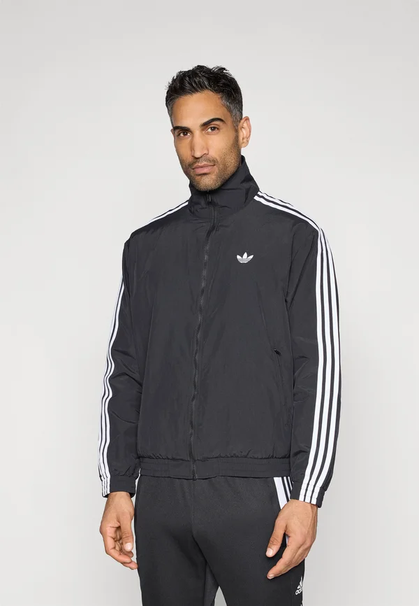 FIREBIRD - Training jacket - black