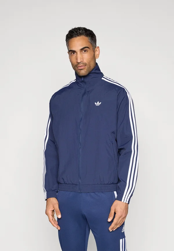 FIREBIRD - Training jacket - night indigo