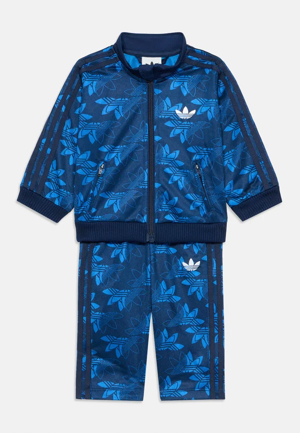 FIREBIRD UNISEX  - Tracksuit - night indigo