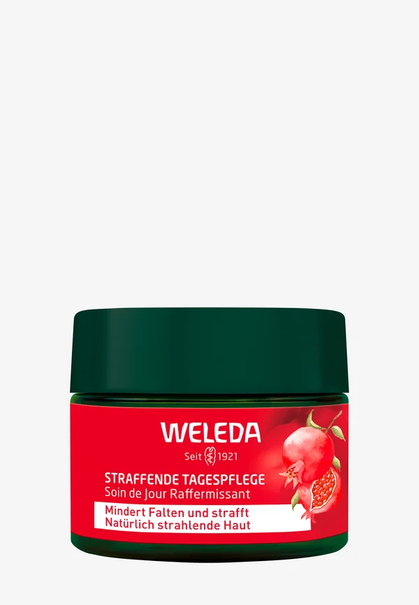 FIRMING DAY CREAM POMEGRANATE & MACA-PEPTIDE - Face cream