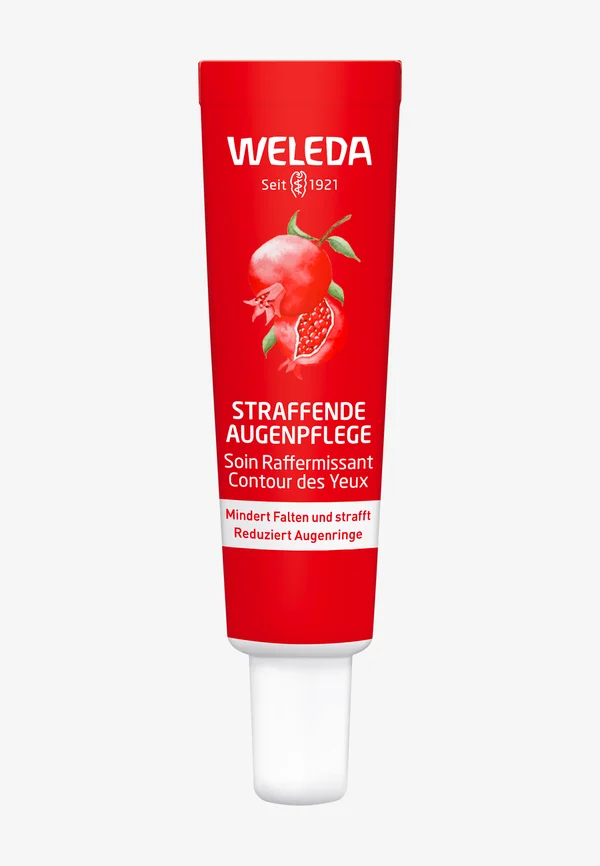 FIRMING EYE CREAM POMEGRANATE & MACA-PEPTIDE - Eye care