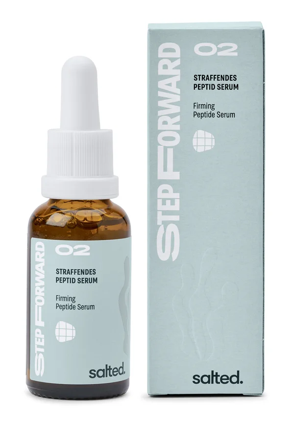 FIRMING PEPTIDE - Serum - Fragrance-Free