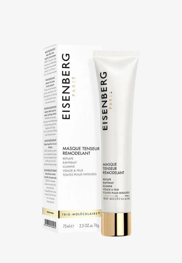 FIRMING REMODELLING MASK - Face mask