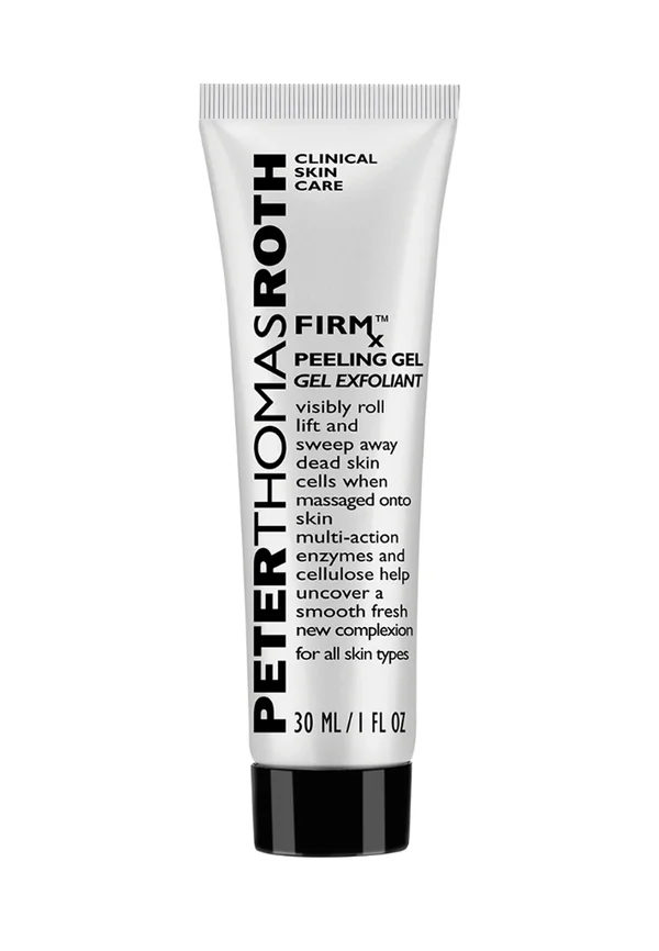 FIRMX® PEELING GEL 30ML - Exfoliator - multi coloured