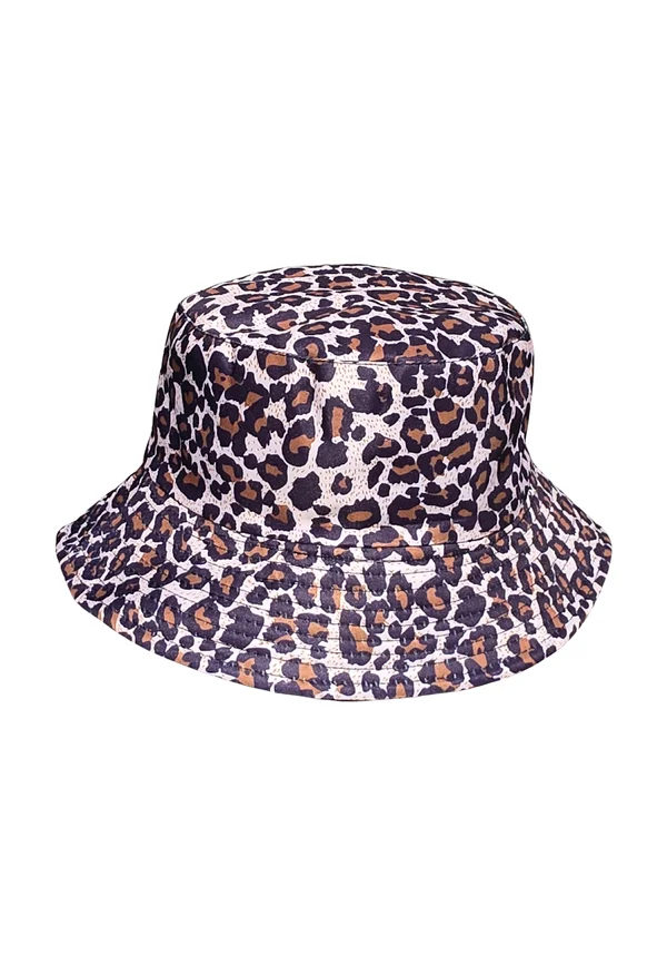 FISCHER-HUT BUCKET HAT - Hat - mehrfarbig