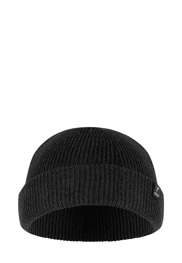 FISHERMAN - Beanie - black