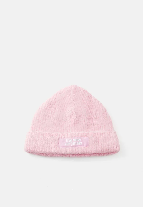 FISHERMAN BEANIE UNISEX - Beanie - bon bon