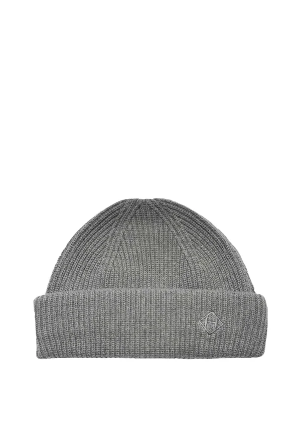FISHERMENS - Beanie - grey