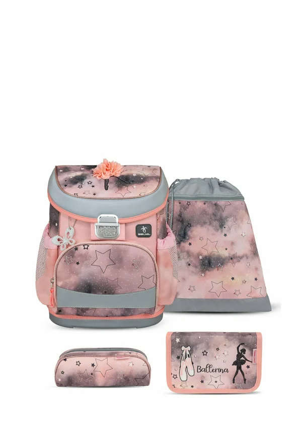 FIT -SET - School set - light pink