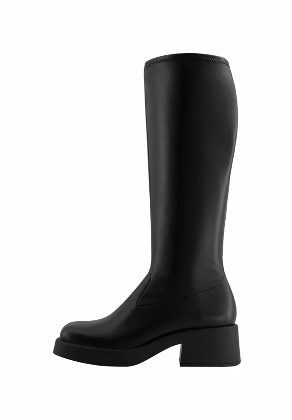 FITTED - Boots - black