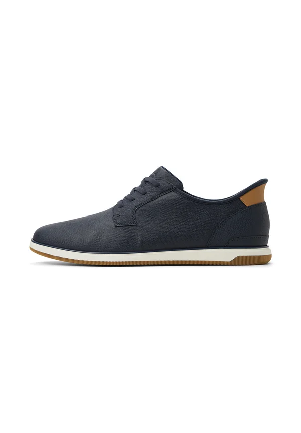 FITZPATRICK - Casual lace-ups - navy