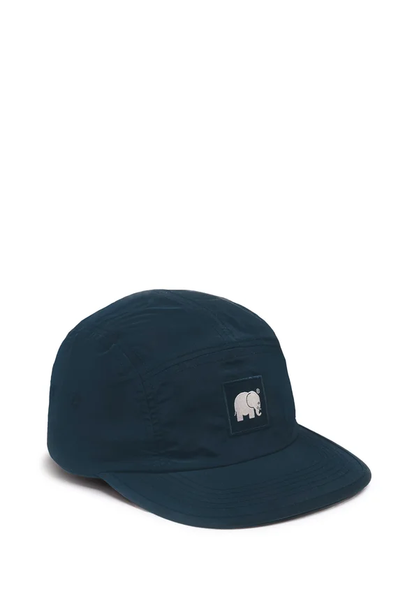 FIVE PANEL UNISEX - Cap - navy blue