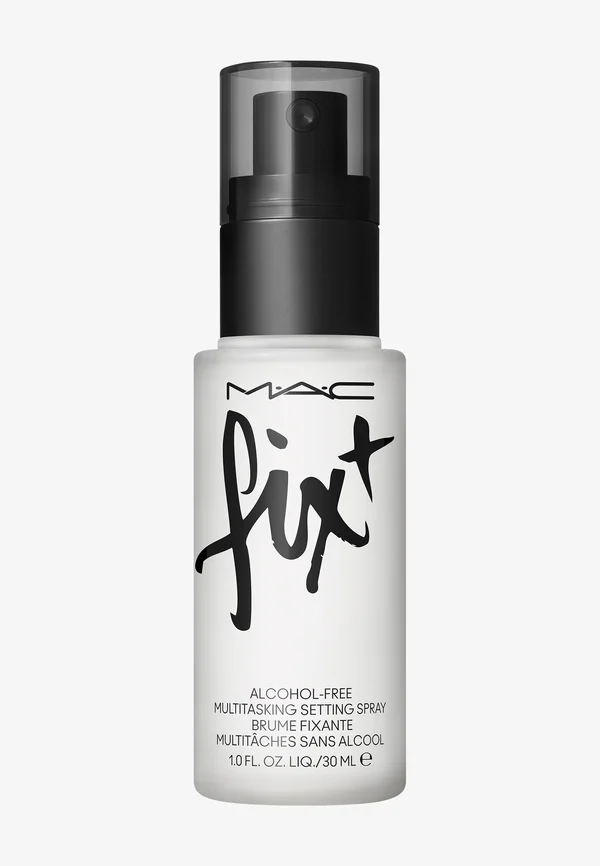 FIX+ORIGINAL - Setting spray & powder