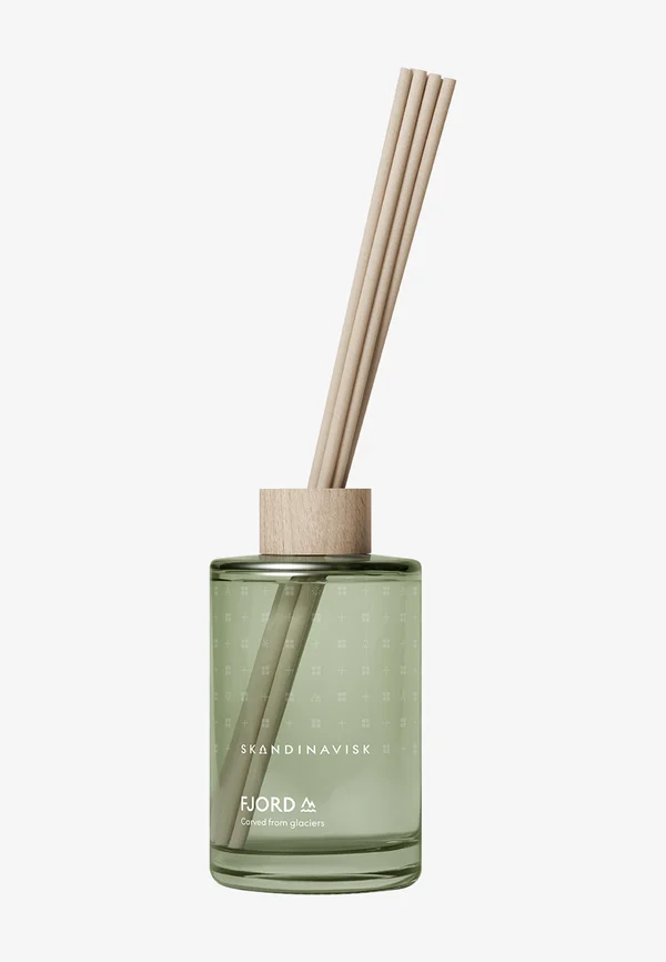 FJORD SCENT DIFFUSER - Aroma diffuser - fjord green
