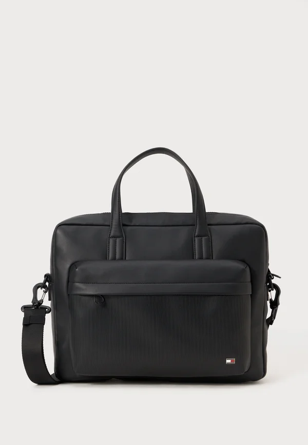 FLAG COMPUTER - Laptop bag - black