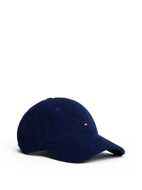 FLAG PANEL  - Cap - preppy navy