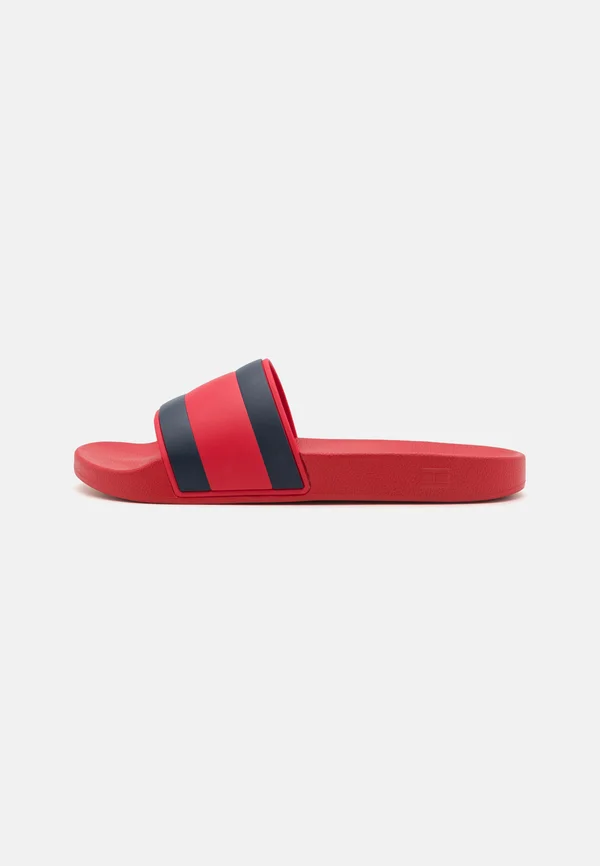 FLAG POOL SLIDE - Pool slides - primary red