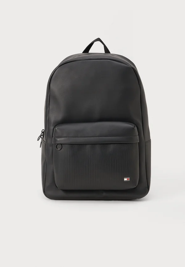 FLAG - Rucksack - black