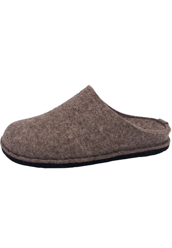 FLAIR SOFT  - Slippers - torf