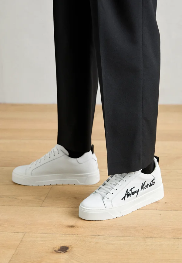 FLARE - Trainers - white/black