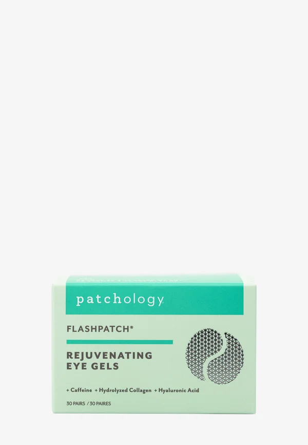 FLASHPATCH™ REJUVENATING EYE GELS (30-PACK) - Eye care
