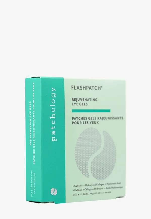 FLASHPATCH™ REJUVENATING EYE GELS (5-PACK) - Eye care