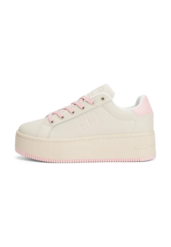 FLATFORM - Trainers - delicate pink