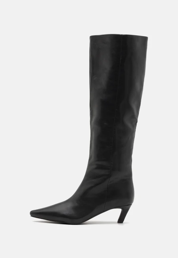 FLAURA - Boots - black