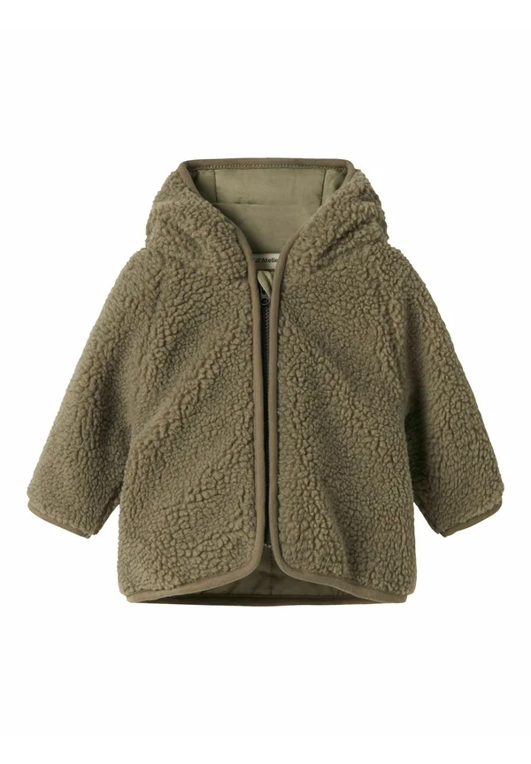 Fleece jacket - overland trek