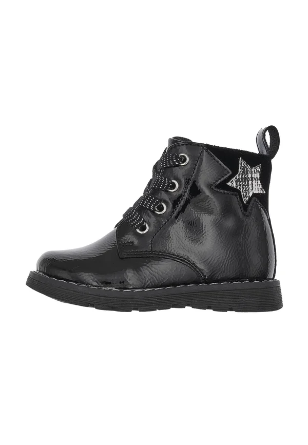 FLEMMA - Ankle boots - black