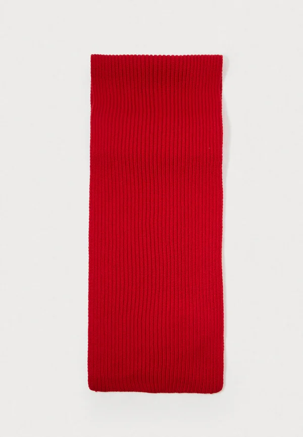 FLETCHER - Scarf - barbados cherry