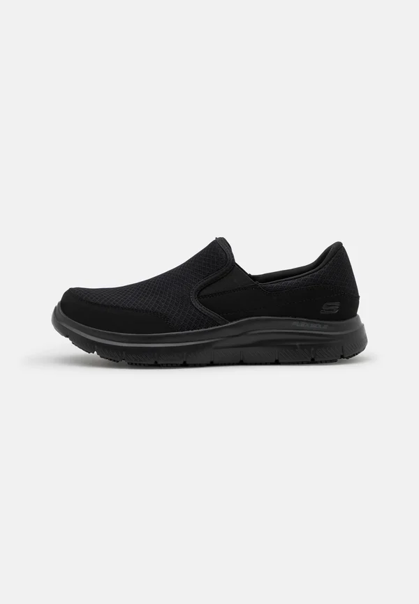 FLEX ADVANTAGE  - Slip-ons - black