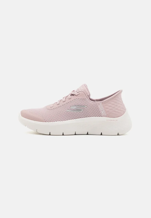 FLEX BUNGEE - Trainers - mauve