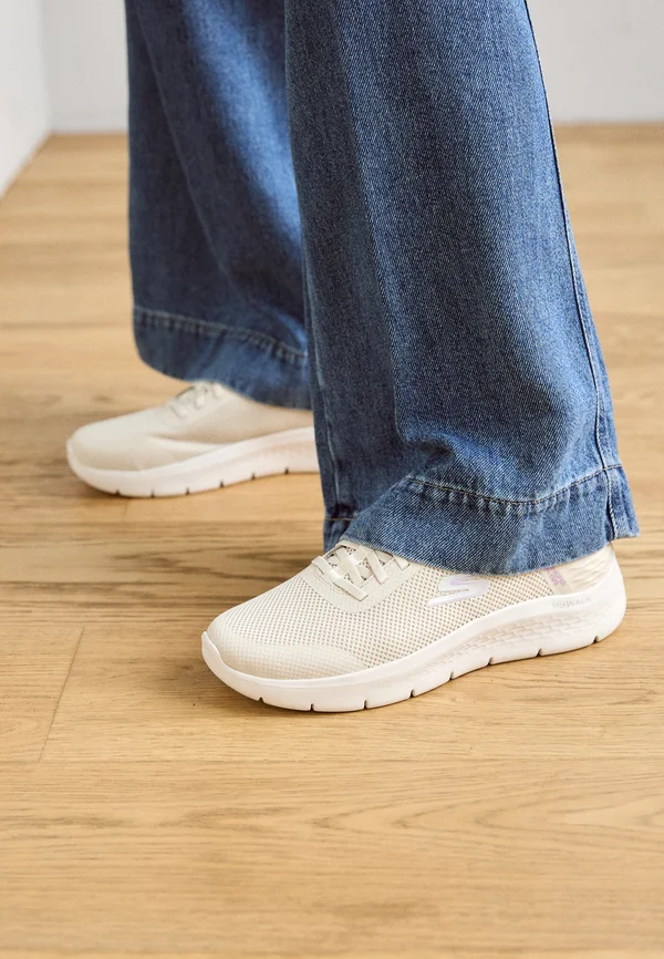 FLEX BUNGEE - Trainers - off white